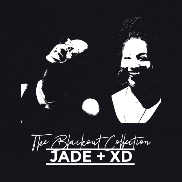 The Blackout Collection Official by Jade + XD